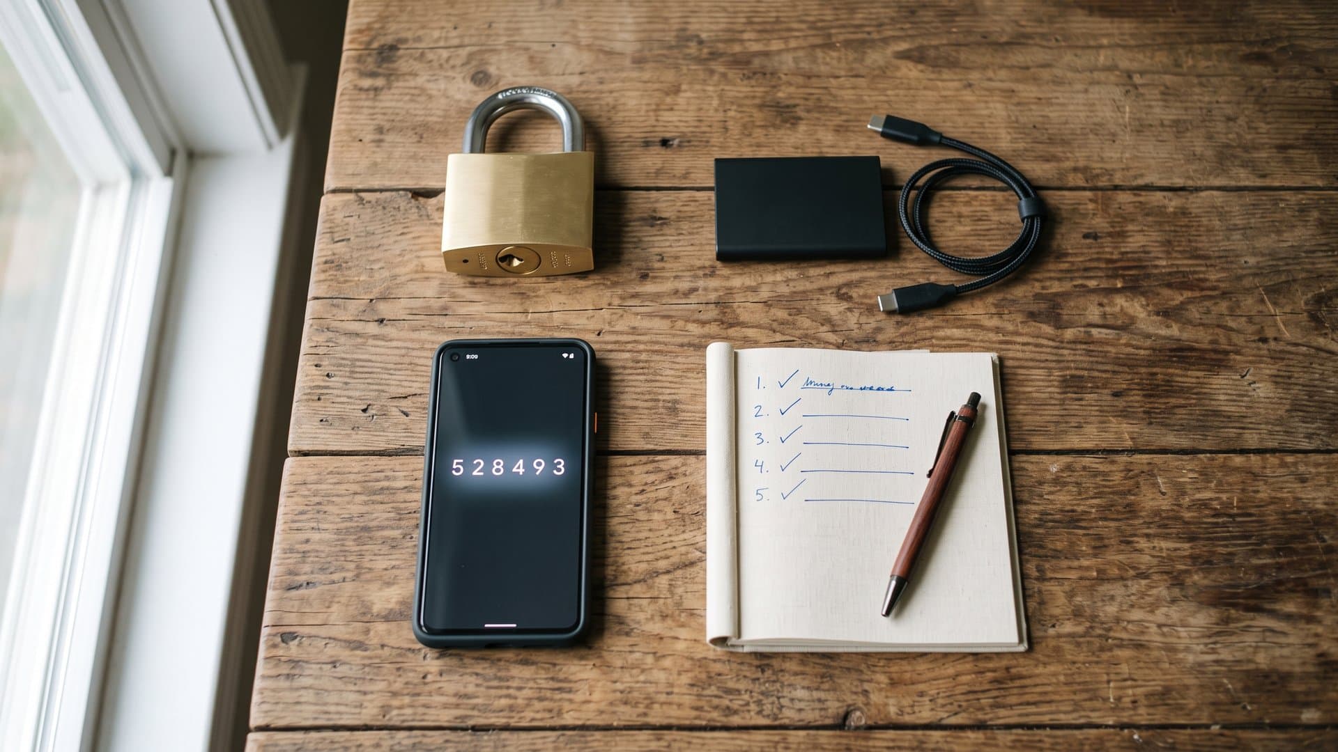 5 Essential Steps to Strengthen Your Website’s Security