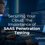 SaaS Penetration Testing